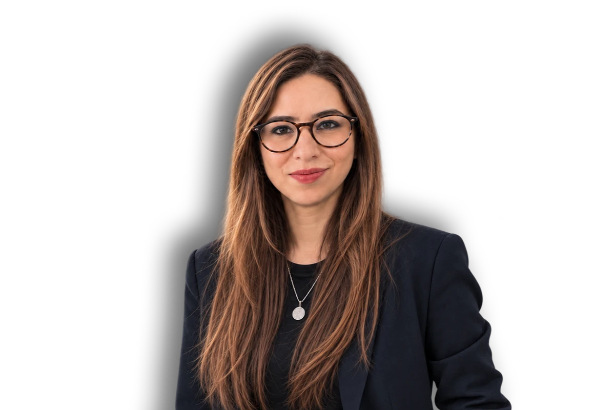 Arq. Alejandra Rivera