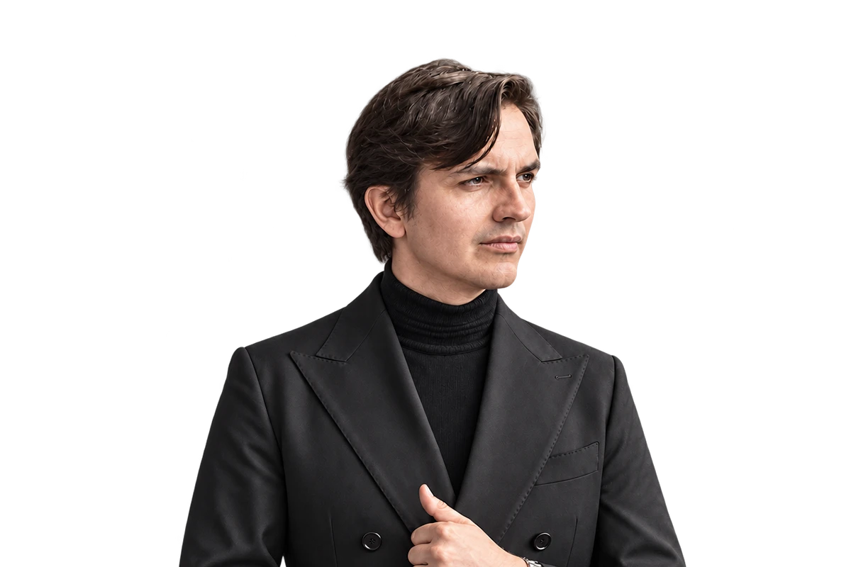Arq. Alejandro Dueñas