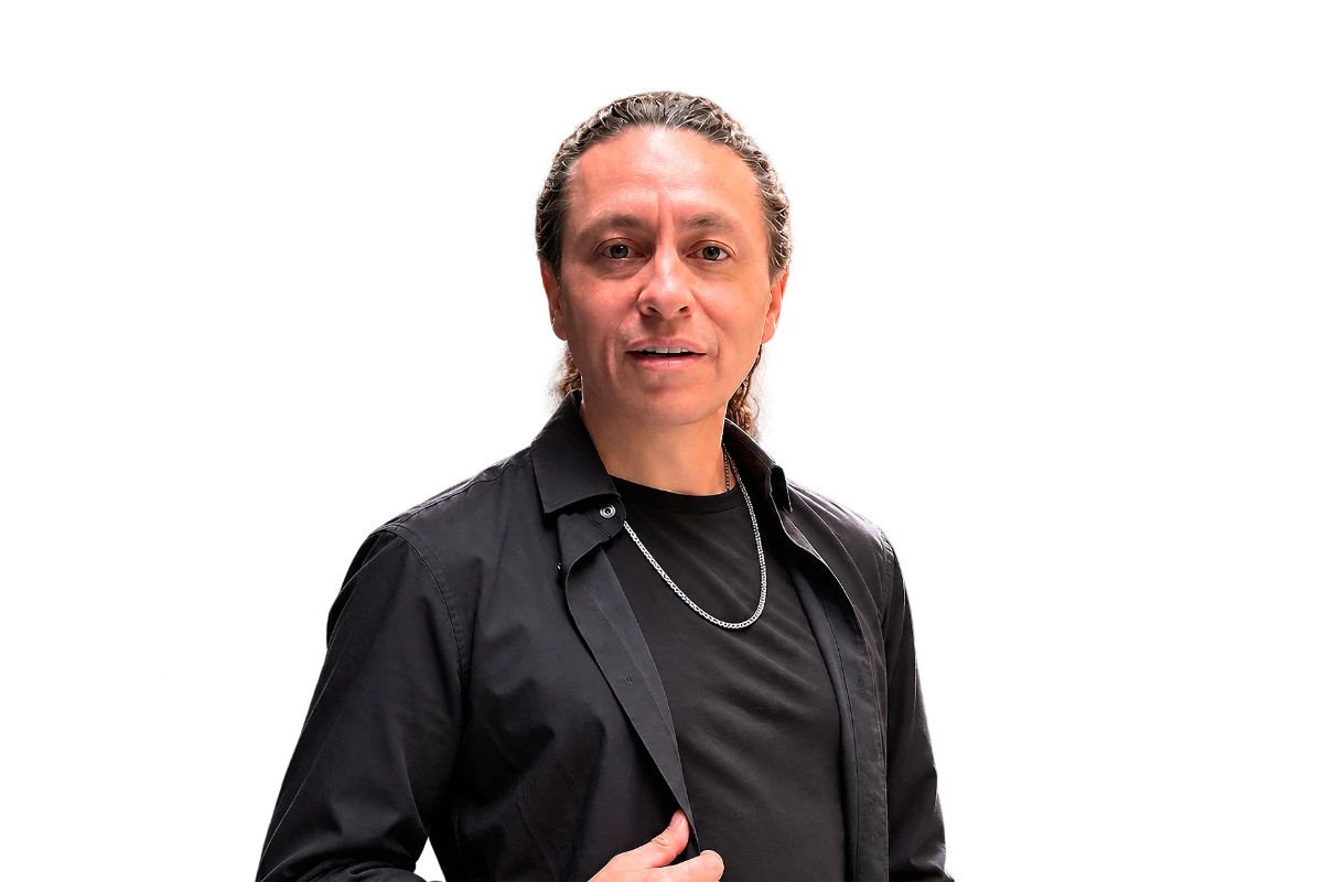 Arq. Crimson Pasquinel