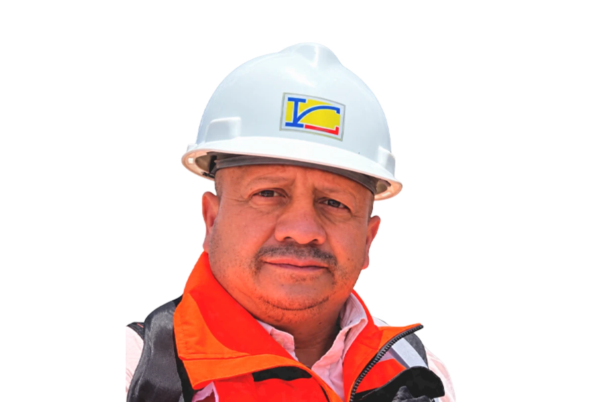 Ing. Ricardo Carranza