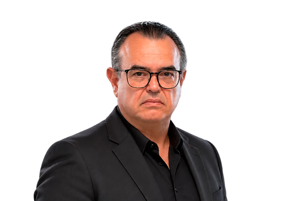 Juan Antonio Castañeda